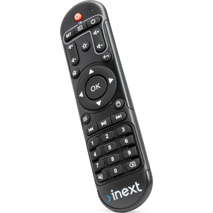 Медіаплеєр iNeXT TV6 зображення 12