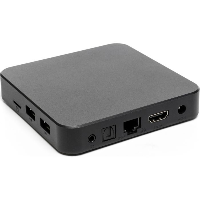 Медіаплеєр iNeXT TV6