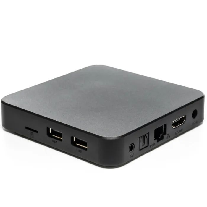 Медиаплеер iNeXT TV6