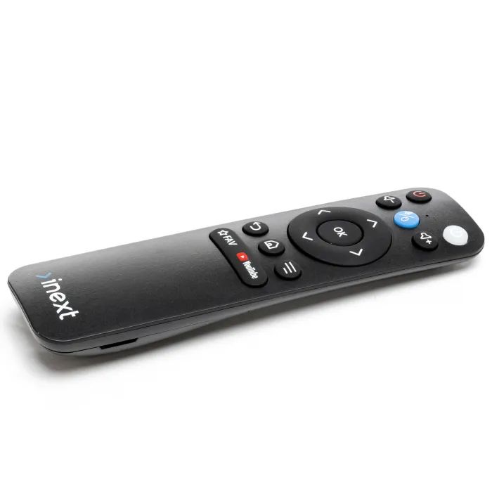 Медиаплеер iNeXT TV6 изображение 4