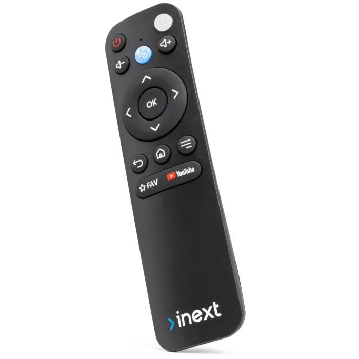 Медиаплеер iNeXT TV6 изображение 6