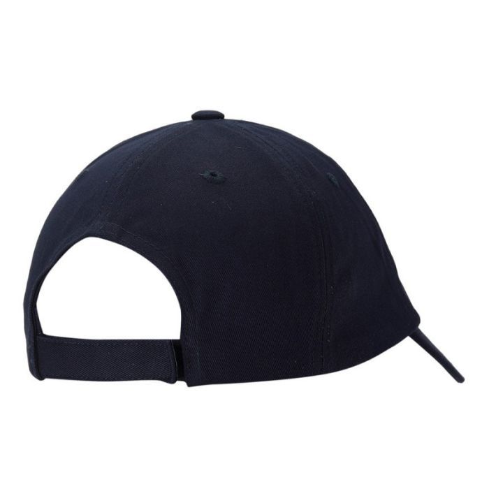Кепка Puma Кепка Puma Ess Cap No. 2 022885-02 синій OSFA (4062452469374) изображение 2