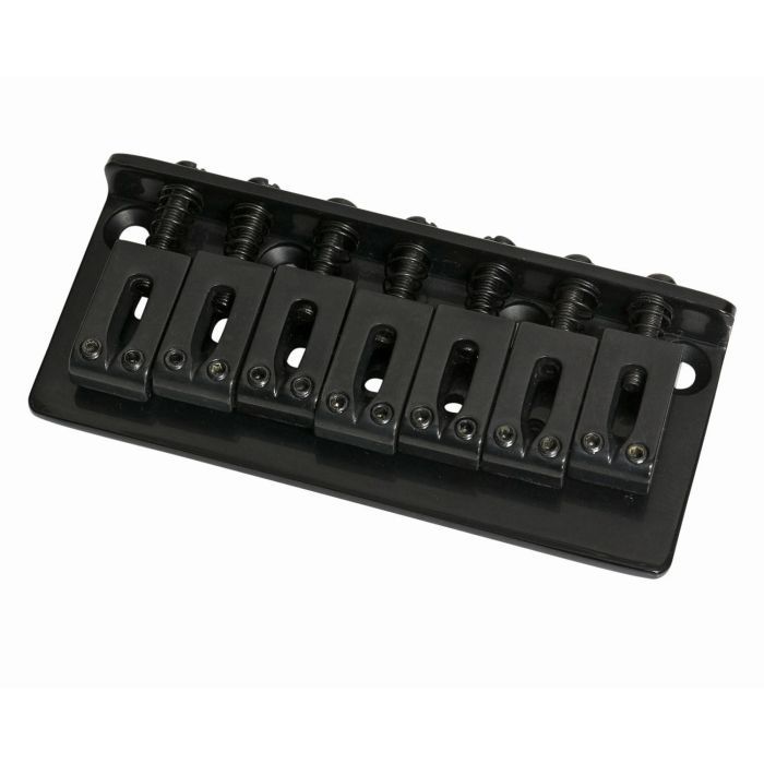 Бридж для гитары Paxphil BN071 Black