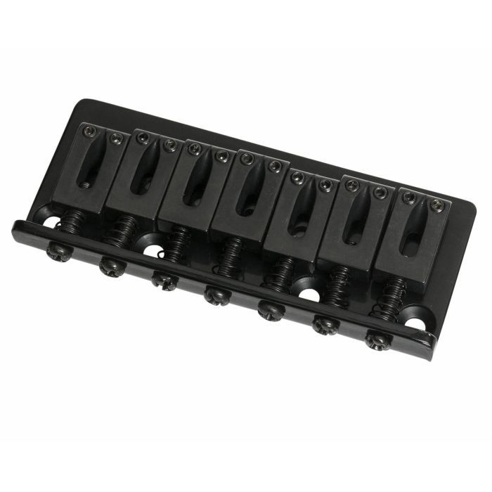 Бридж для гитары Paxphil BN071 Black изображение 2