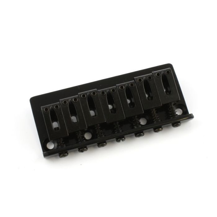 Бридж для гитары Paxphil BN071 Black изображение 4