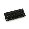 Бридж для гитары Paxphil BN071 Black изображение 4