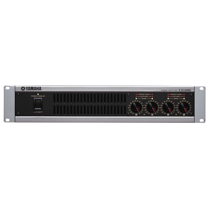 Усилитель Yamaha XM4080