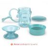 Поильник-непроливайка Chicco Perfect Cup 200 мл. від 12 місяців (блакитна) (06951.25) изображение 4
