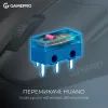 Мышка GamePro Asgard Surt Wireless/Bluetooth/USB Black (GM017B) изображение 10