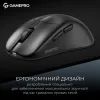 Мышка GamePro Asgard Surt Wireless/Bluetooth/USB Black (GM017B) изображение 11