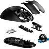 Мышка GamePro Asgard Surt Wireless/Bluetooth/USB Black (GM017B) изображение 4
