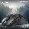 Мышка GamePro Asgard Surt Wireless/Bluetooth/USB Black (GM017B) изображение 5