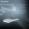 Мышка GamePro Asgard Surt Wireless/Bluetooth/USB Black (GM017B) изображение 8
