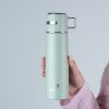 Термос Kite 500 мл зелений (K25-1224-4) изображение 5