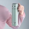 Термос Kite 500 мл зелений (K25-1224-4) изображение 6