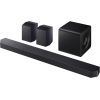 Акустическая система Samsung HW-Q930F/UA Black (HW-Q930F/UA) изображение 2
