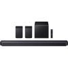 Акустическая система Samsung HW-Q930F/UA Black (HW-Q930F/UA)