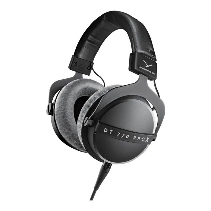 Наушники Beyerdynamic DT 770 PRO X 48 Ohms (531470)