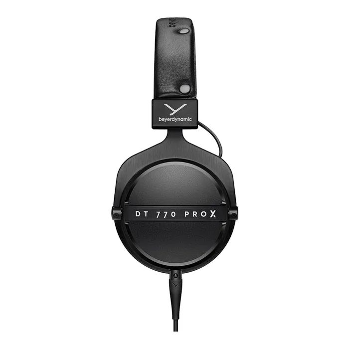 Наушники Beyerdynamic DT 770 PRO X 48 Ohms (531470) изображение 2