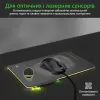 Коврик для мышки Vertux FluxPad Speed Black (fluxpad.black) изображение 2