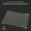Коврик для мышки Vertux FluxPad Speed Black (fluxpad.black) изображение 5
