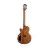 Silent-гитара Cort Sunset Nylectric II Natural Glossy изображение 2