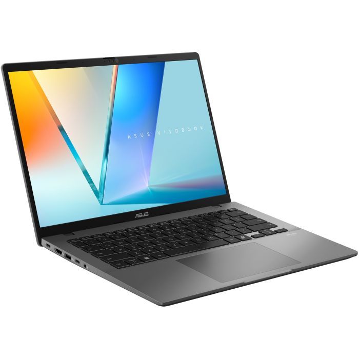Ноутбук ASUS Vivobook S 14 M3407HA-LY017 (90NB16E1-M000N0) зображення 2