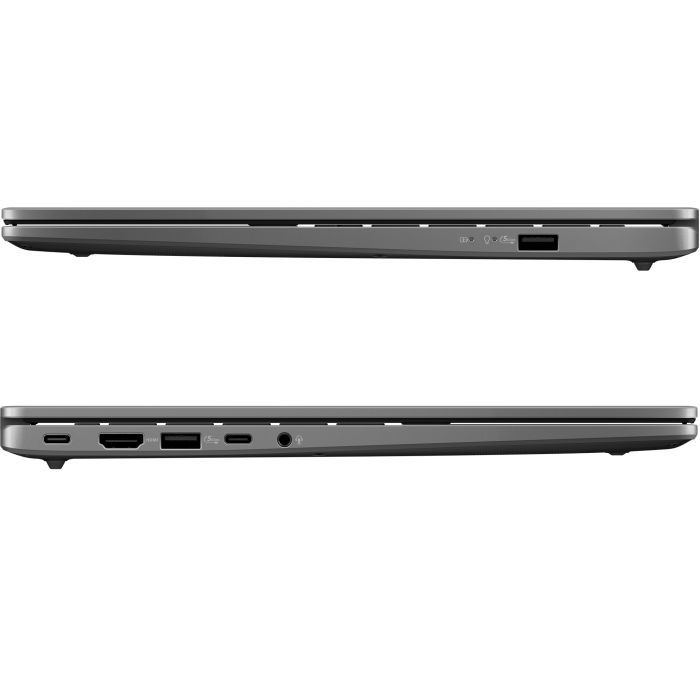 Ноутбук ASUS Vivobook S 14 M3407HA-LY017 (90NB16E1-M000N0) зображення 5