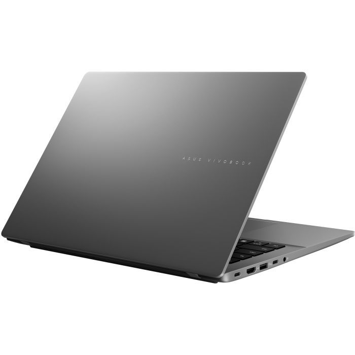 Ноутбук ASUS Vivobook S 14 M3407HA-LY017 (90NB16E1-M000N0) зображення 6