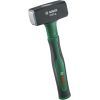 Кувалда Bosch 1000г, 26см, рукоятка стекловолокно (1.600.A02.ZA4)