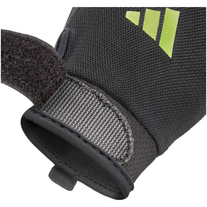 Рукавички для фітнесу Adidas Essential Training Gloves ADGB-15000PK рожевий Жін XS (885652027748) зображення 3