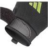 Перчатки для фитнеса Adidas Essential Training Gloves ADGB-15003GN чорний, зелений L (885652025973) изображение 3