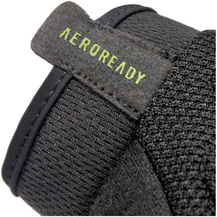 Рукавички для фітнесу Adidas Essential Training Gloves ADGB-15000PK рожевий Жін XS (885652027748) зображення 4