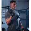 Перчатки для фитнеса Adidas Essential Training Gloves ADGB-15003GN чорний, зелений L (885652025973) изображение 6