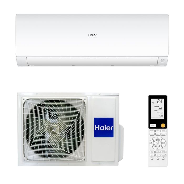 Кондиціонер Haier AS25FL-S/1U25MEHFRA-1