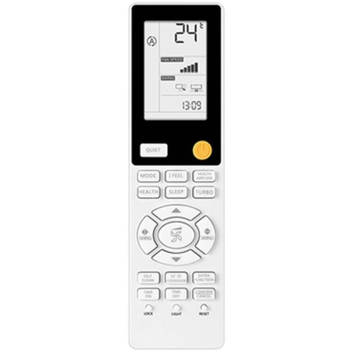 Кондиціонер Haier AS25FL-S/1U25MEHFRA-1 зображення 7
