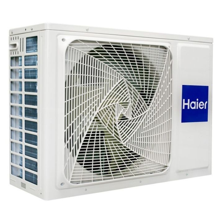 Кондиціонер Haier AS25FL-S/1U25MEHFRA-1 зображення 8