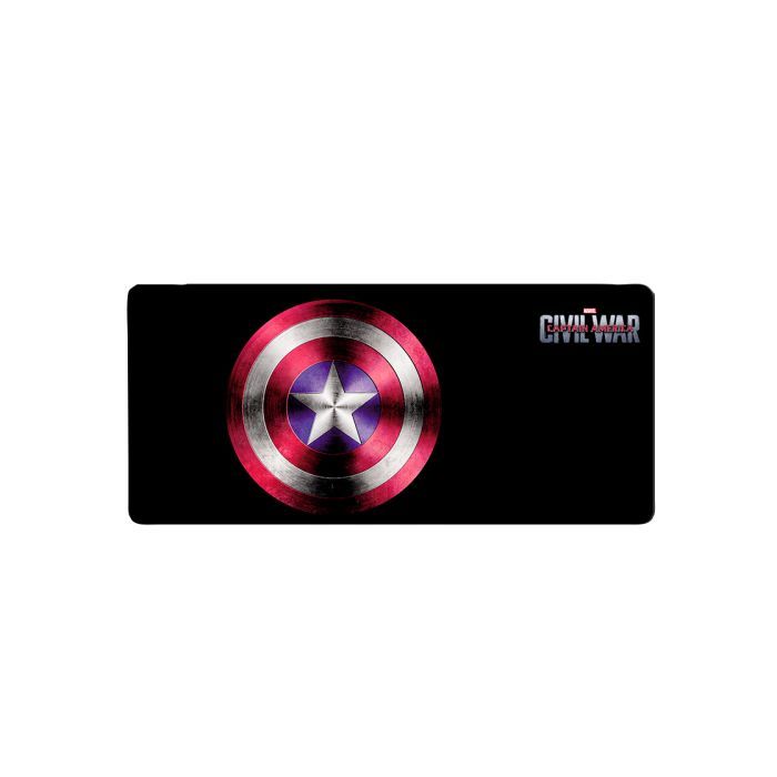 Коврик для мышки Voltronic Captain America (MA114)