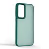 Чехол для мобильного телефона Armorstandart Frame Samsung A36 5G Dark Green (ARM84812) изображение 2