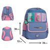 Рюкзак шкільний Yes Pusheen Stay Cool S-104 (559834) зображення 2