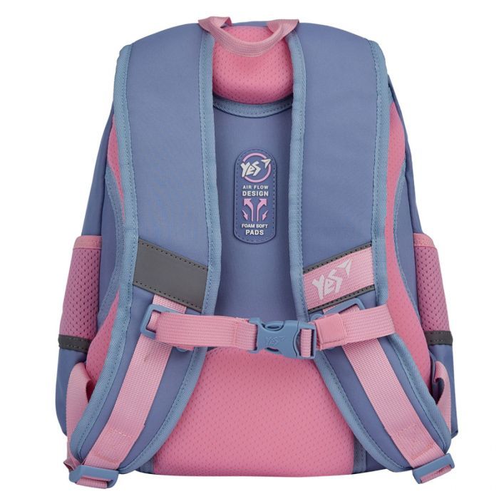 Рюкзак шкільний Yes Pusheen Stay Cool S-104 (559834) зображення 6