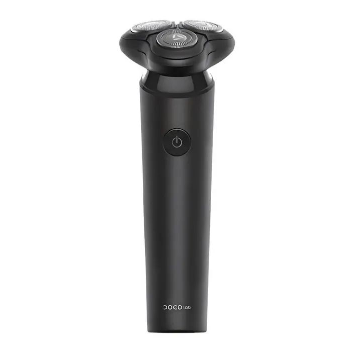 Электробритва Xiaomi Shaver Black (RS002)