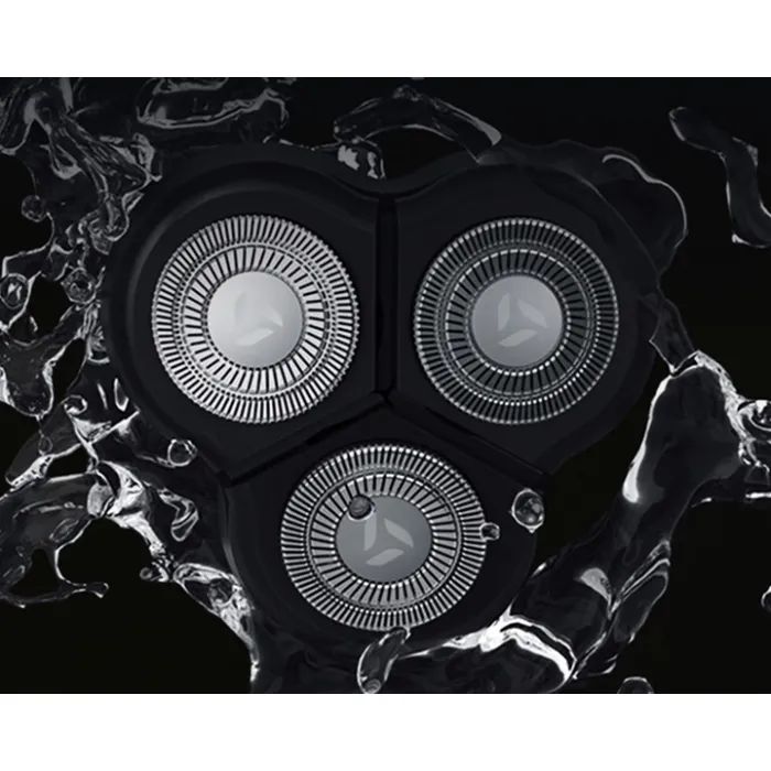 Электробритва Xiaomi Shaver Black (RS002) изображение 3