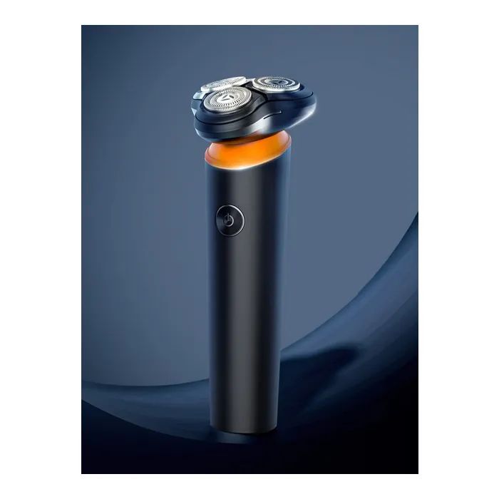 Электробритва Xiaomi Shaver Black (RS002) изображение 4