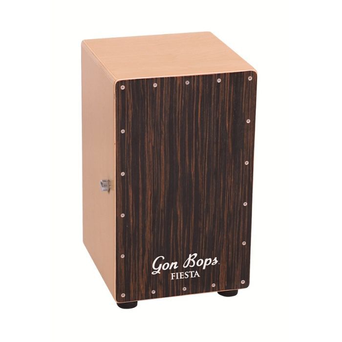 Кахон Gon Bops Fiesta Cajon Walnut (FSCJW)