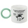 Чашка Kite 370 мл Cupcake racoon (K25-220-3) зображення 2
