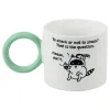 Чашка Kite 370 мл Cupcake racoon (K25-220-3) зображення 2