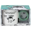 Чашка Kite 370 мл Cupcake racoon (K25-220-3) зображення 4