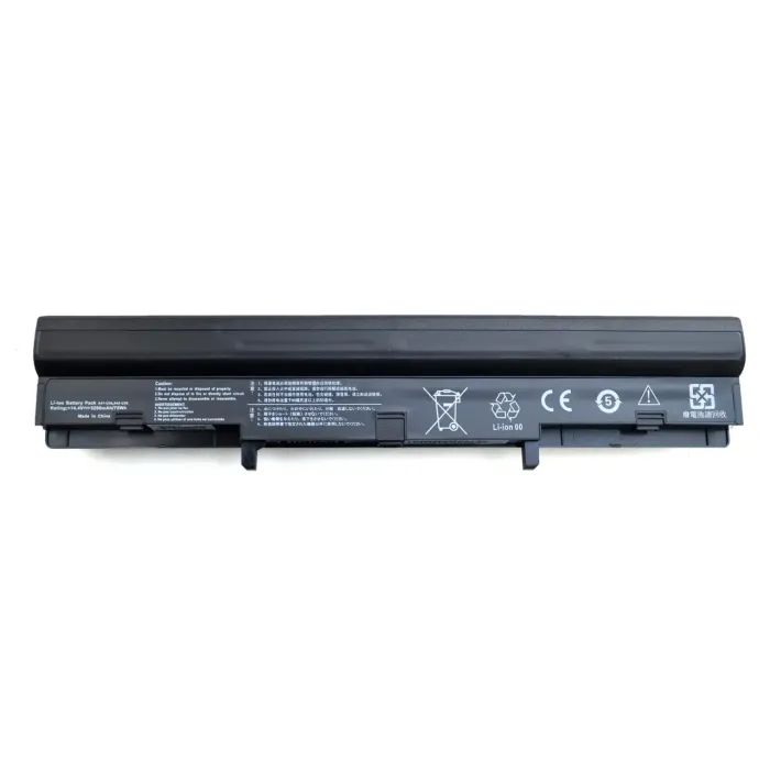 Акумулятор до ноутбука Asus A42-U36, 5200mAh (75Wh), 8cell, 14.4V, Li-ion AlSoft (A47957)