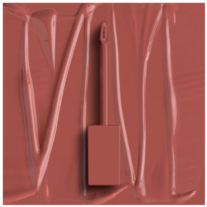 Помада для губ NAM Iconic Matte 7 - True Nude (5901801656364) изображение 4